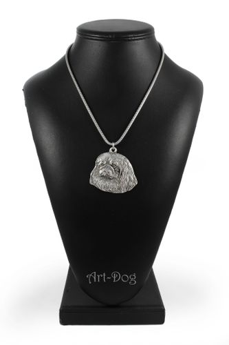 Pekińczyk - naszyjnik - 3229 na Arena.pl