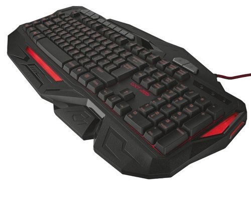 Trust GXT 285 Advanced Gaming Keyboard na Arena.pl
