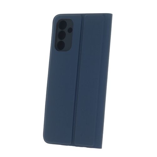Etui Smart Soft do iPhone 16 Plus 6,7" granatowe na Arena.pl