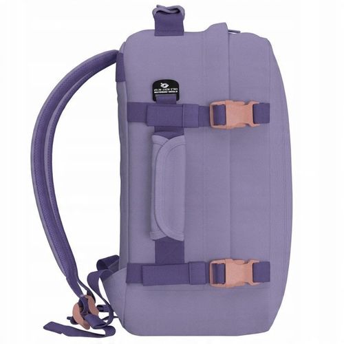 Plecak kabinowy CABINZERO MINI 28L Smokey Violet na Arena.pl
