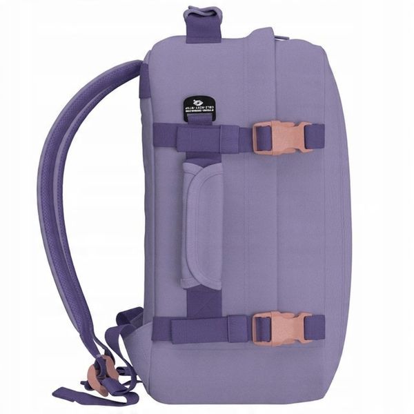 Plecak kabinowy CABINZERO MINI 28L Smokey Violet zdjęcie 12