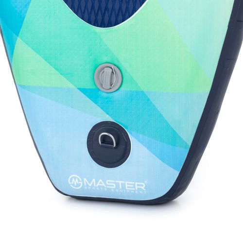 paddleboard sup master aqua bluegill - 11.5 na Arena.pl