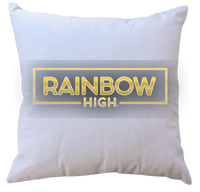 Poduszka Rainbow High