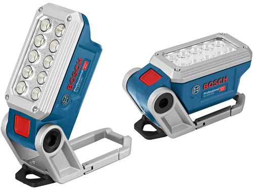 Latarka BOSCH GLI 12V-330 na Arena.pl