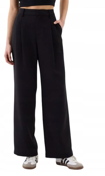 Gap czarne spodnie r.40 zdjęcie 2