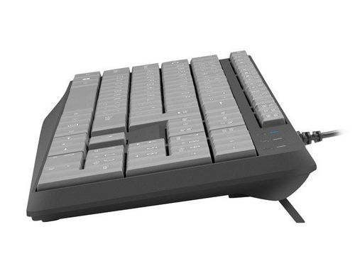 Klawiatura Flameback US SLIM (OEM) na Arena.pl