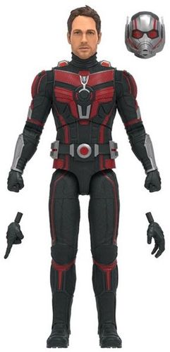 hasbro marvel legends ant-man quantumania 16cm na Arena.pl