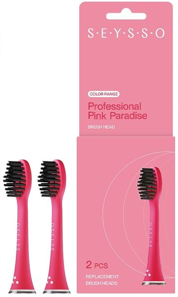 Końcówki SEYSSO BASIC/PROFESSIONAL Pink Paradise zdjęcie 1
