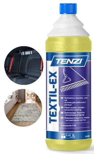 tenzi textil-ex 1l na Arena.pl