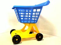 Wozek sklepowy TechnoK TEH4227 04227.