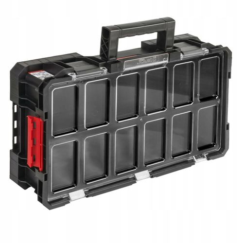 Organizer QBRICK System Two Flex Plus na Arena.pl