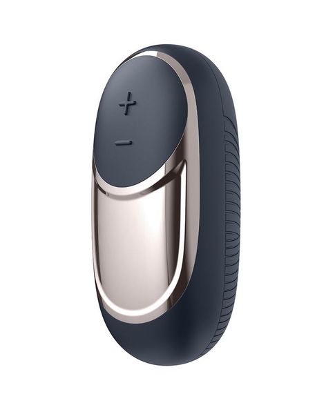 Satisfyer Desire Stymulator Łechtaczki 10 Trybów zdjęcie 2