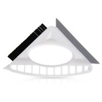 Multifunkcyjna Szczotka Ściągaczka Skrobak do Czyszczenia Szyb Ścian Kabiny