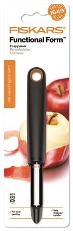 FISKARS Obieraczka SKROBACZKA DO WARZYW 1014419 zdjęcie 4