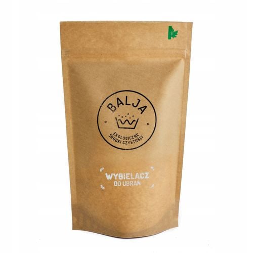 BALJA Wybielacz do ubrań 600g na Arena.pl