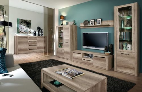 Półka Wisząca Ścienna Maximus MDXB01 Forte na Arena.pl