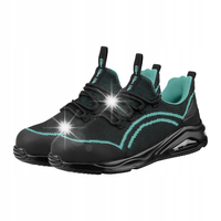 NEO PÓŁBUTY ROBOCZE O1 SR NEO AIR OCHRONNE SPORTOWE BUTY NIEBIESKIE r. 40