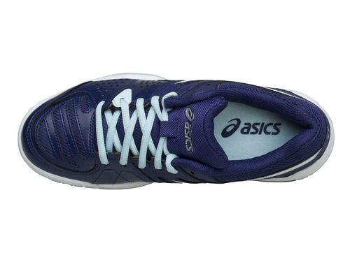 Asics Gel-Dedicate 4 E557Y-5001 40,5 na Arena.pl