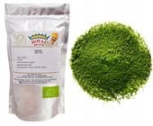 Certyfikowana Matcha Premium Ceremonialna 25 g Pierwszy Zbiór Na Wiosnę