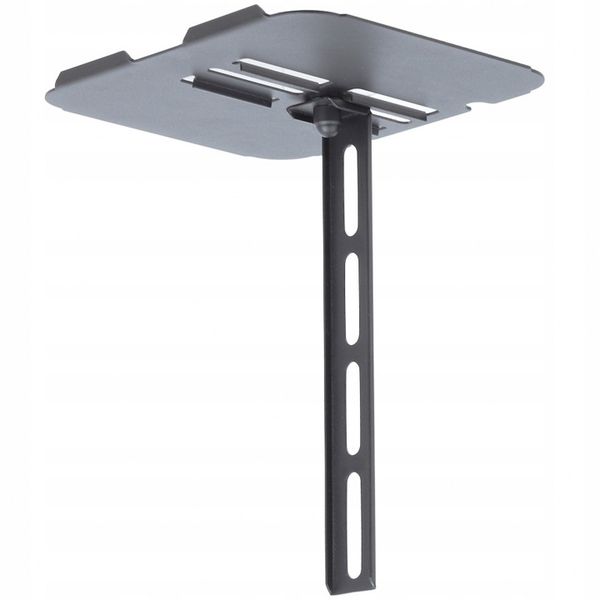 PÓŁKA POD DEKODER DVBT ŚCIENNA ART STO D-52 zdjęcie 4