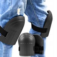 NAKOLANNIKI ROBOCZE OCHRANIACZE NA KOLANA OGRODOWE PIANKOWE KOMPLET 2 szt