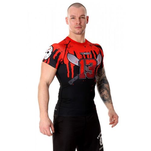 Poundout rashguard 13 Rozmiar - S na Arena.pl