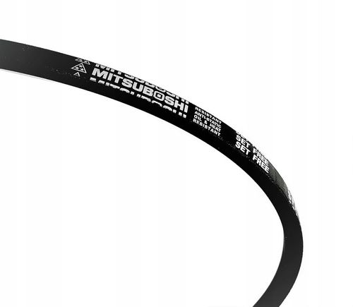 Komplet Pasów Kosiarka rotacyjna 4 x SPA 2932 JAPOŃSKI na Arena.pl