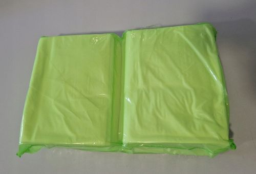 Jednorazowy ręcznik fryzjerski 70x50 50 szt. na Arena.pl