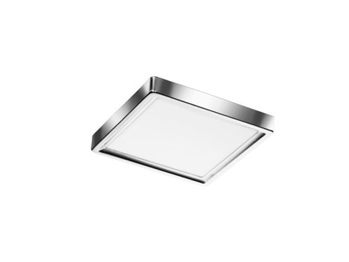 Plafon TAPPO CHROM MX5812S Azzardo +LED na Arena.pl