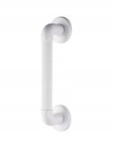 RIDDER Max S uchwyt z ABS, biały, 30 cm