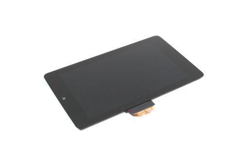 WYŚWIETLACZ LCD DOTYK DIGITIZER ASUS NEXUS ME370TG na Arena.pl