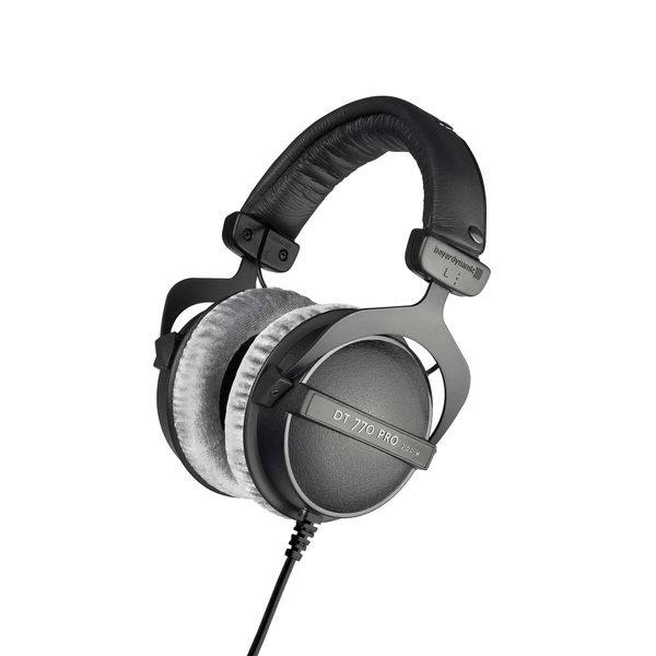 Słuchawki Beyerdynamic DT 770 PRO 250 Ohm zdjęcie 1