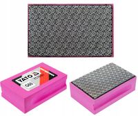 KOSTKA DIAMENTOWA GĄBKA DO GRESU KAMIENIA G60 YATO