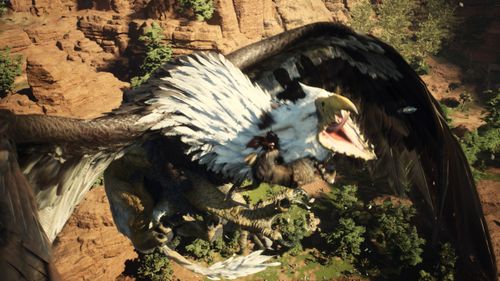 Gra PS5 Dragon's Dogma II na Arena.pl