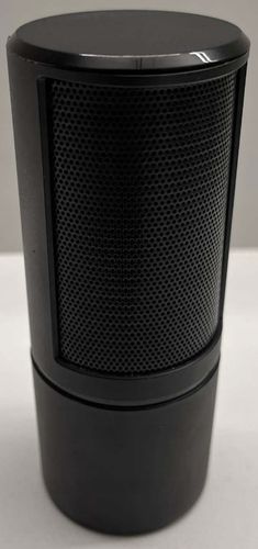 MIKROFON POJEMNOŚCIOWY DO KOMPUTERA USB RAZER SEIREN X STREAMING YOUTUBE na Arena.pl