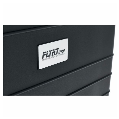 Walizka Case wododoporny na sprzęt gąbka Flyht Pro WP Safe Box 4 IP65 15L na Arena.pl