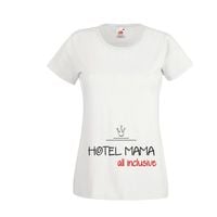 Prezent dla ciężarnej KOSZULKA z napisem