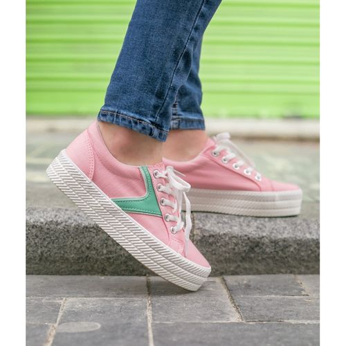 Trampki Na Platformie r.36 na Arena.pl