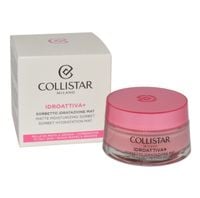 collistar idroattiva+ matte moisturizing sorbet 50ml