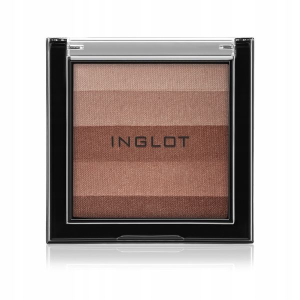 Puder brązujący AMC Multicolour 78 INGLOT zdjęcie 1
