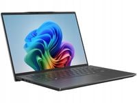 Laptop ACER Swift 14 AI SF14-11-X335 14.5'' IPS Snapdragon X Plus 16GB/1TB