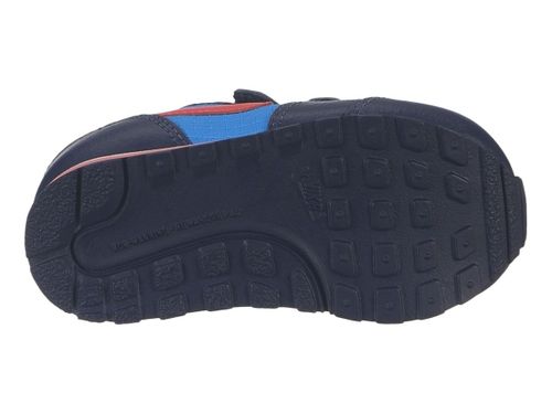 Buty dziecięce NIKE MD RUNNER 2 (TDV) 22 na Arena.pl