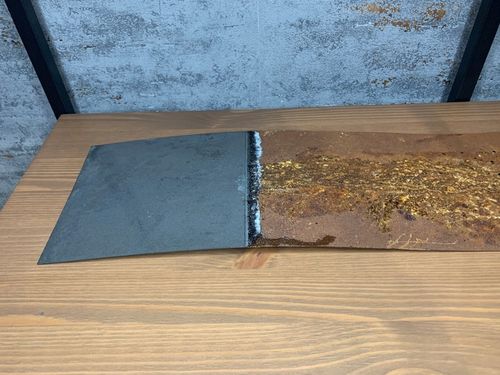 Odrdzewiacz profesjonalny 5 L kwas fosforowy na Arena.pl