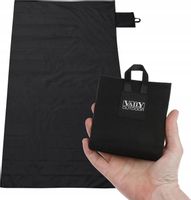 MINI KOC PIKNIKOWY MATA KOCYK KIESZONKOWY ZWIJANY NA PLAŻĘ PIKNIK LEKKI