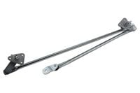 MECHANIZM WYCIERACZEK PRZÓD MITSUBISHI PAJERO IV 2007 2008 2009 2010