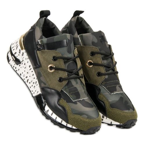 Modne Sneakersy VICES r.39 na Arena.pl