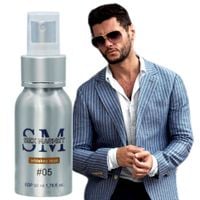 feromony 50 ml sex magnet #05. perfumy o mocnym zapachu.