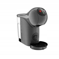 Ekspres kapsułkowy Krups Genio S KP243B10 Antracyt