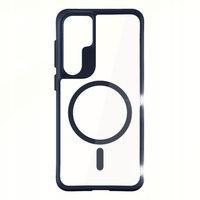 Samsung Galaxy S25 - 3mk Satin Armor MagCase