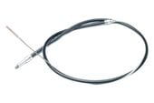 Linka hamulec ręczny do BMW 520 i 1996 1997 1998 1999 2000 2001 2002 2003